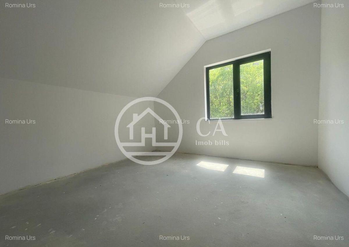 Casa de vanzare cu 3 camere in Paleu, Bihor - 9