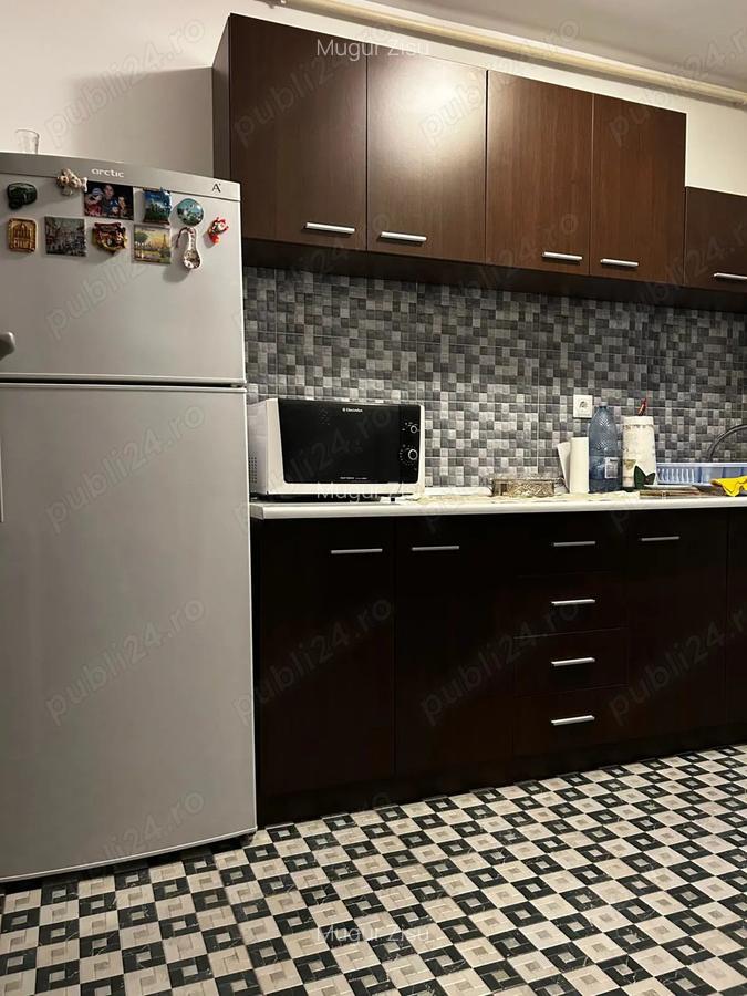 Vand apartament 4 camere - 3