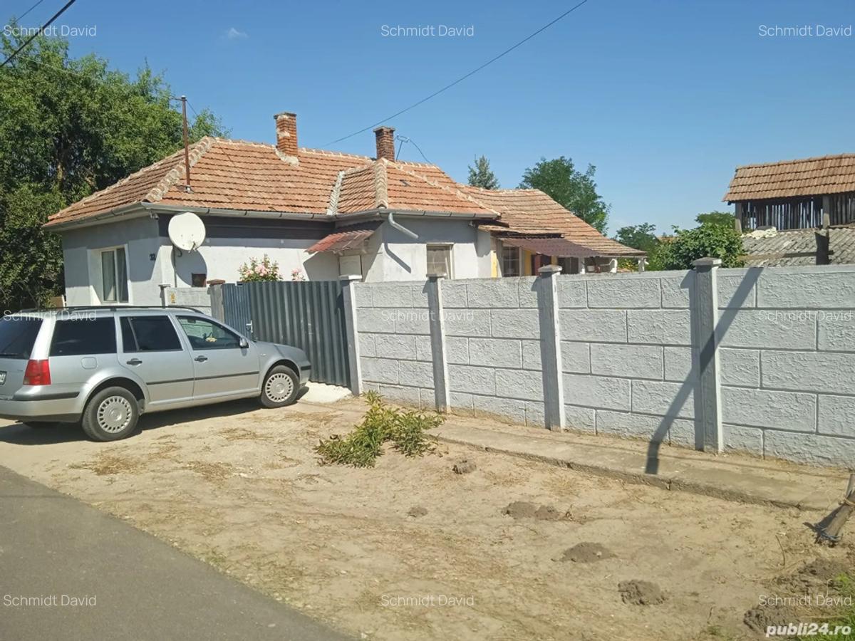 Casa de vanzare - 1