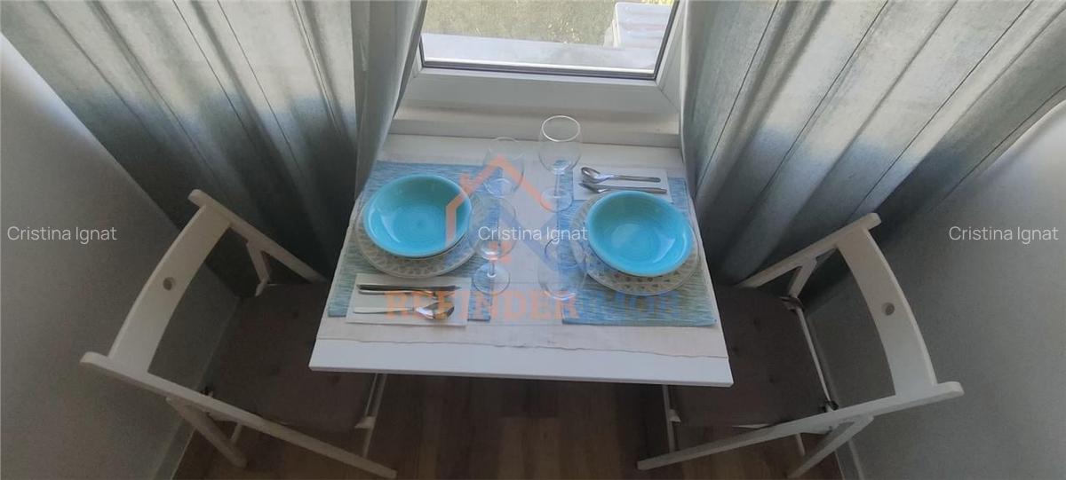 Garsoniera de vanzare, zona Dristor - 10