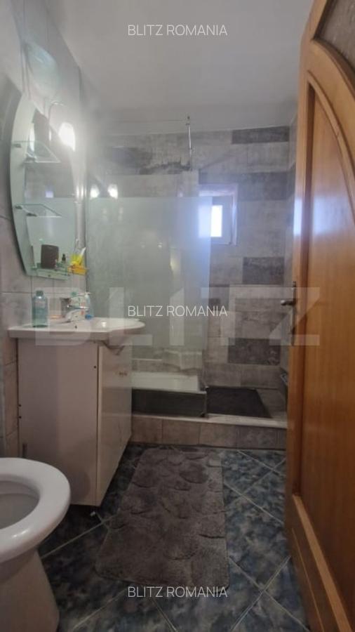 Apartament 91 mp, 3 camere, 2 bai, etaj intermediar, vedere panoramica, Vlahuta - 15