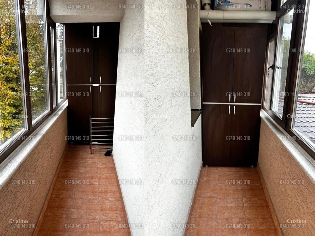 Proprietar inchiriez apartament 2 camere parc Bazilescu, Bucurestii Noi - 7