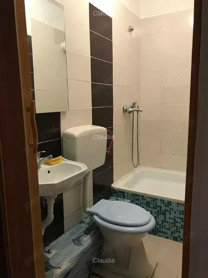 Vand!!! Garsoniera Vlaicu 33 mp zona Poetului - 5