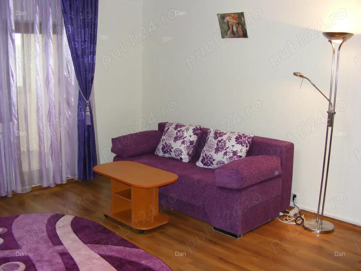 Proprietar, inchiriez garsoniera 42mp, Liberty Mall - 2