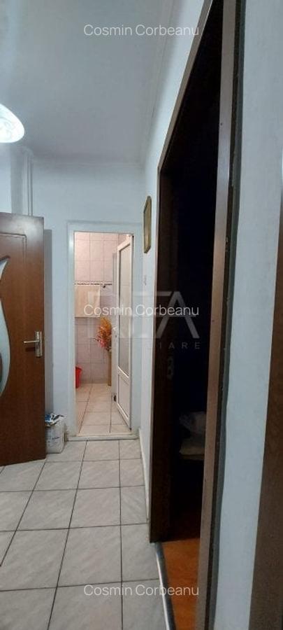 Apartament cu 3 camere decomandat, mobilat în Rahova - 2