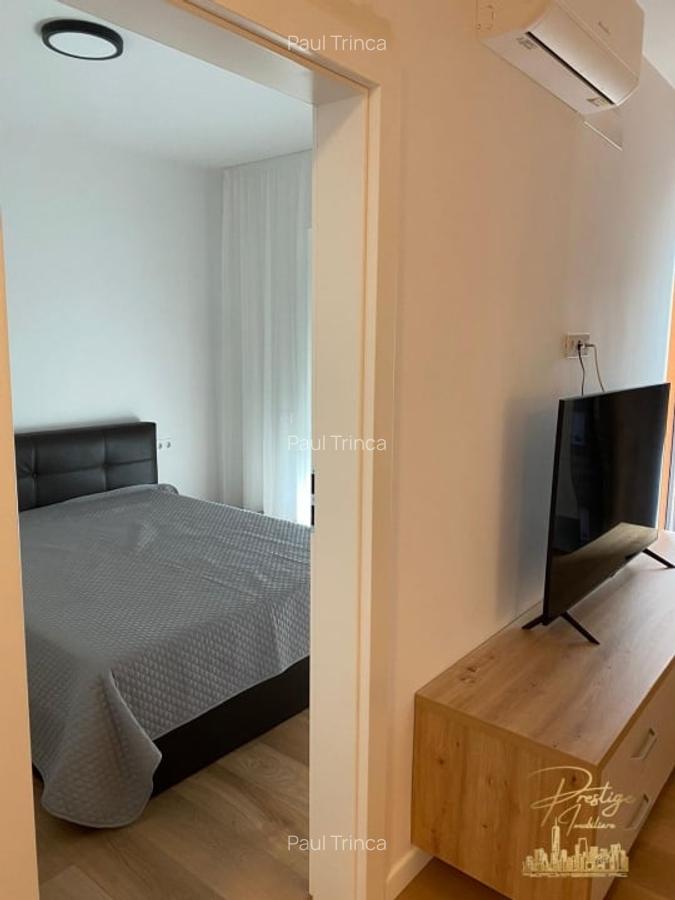 Apartament cu 2 camere de inchiriat in AES Residence - Universitate - 7