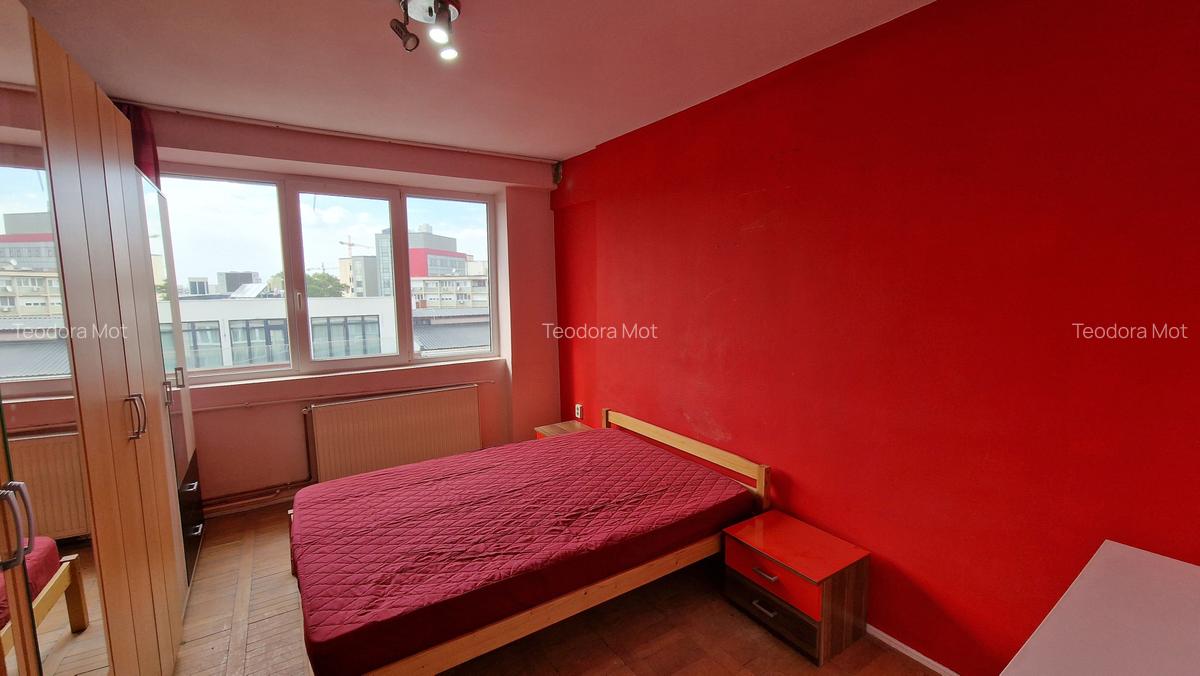 De inchiriat apartament 2 camere – Ultracentral- - 4