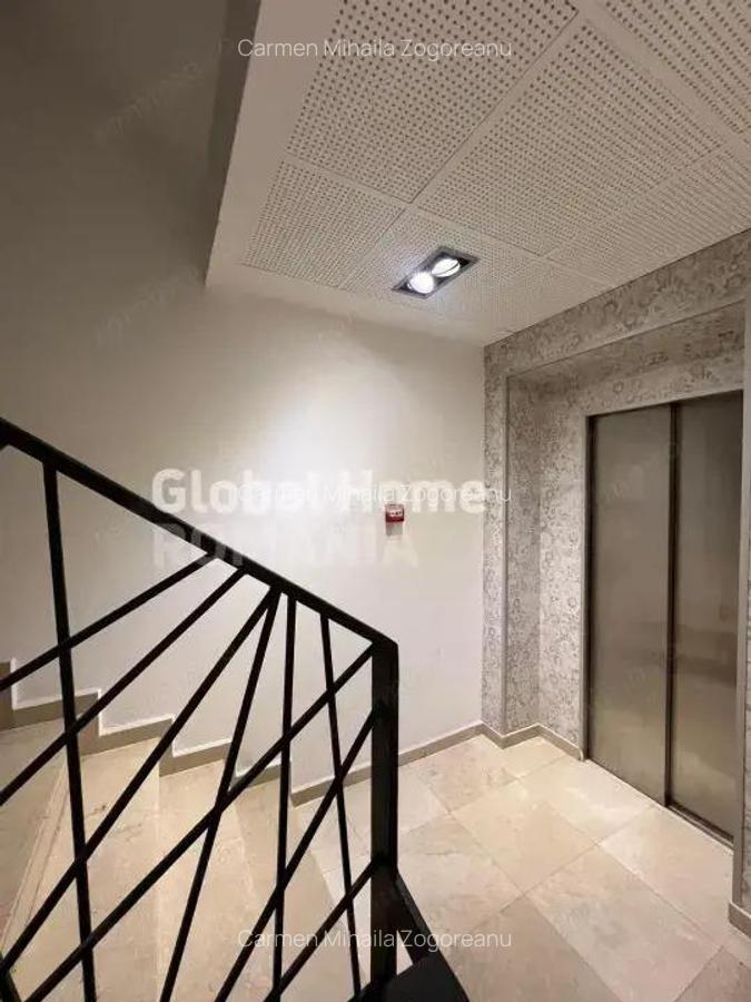 Apartament 2 camere-67MP | Marriott- 13 Septembrie - Str. Sabinelor | Bloc 2019 - 11