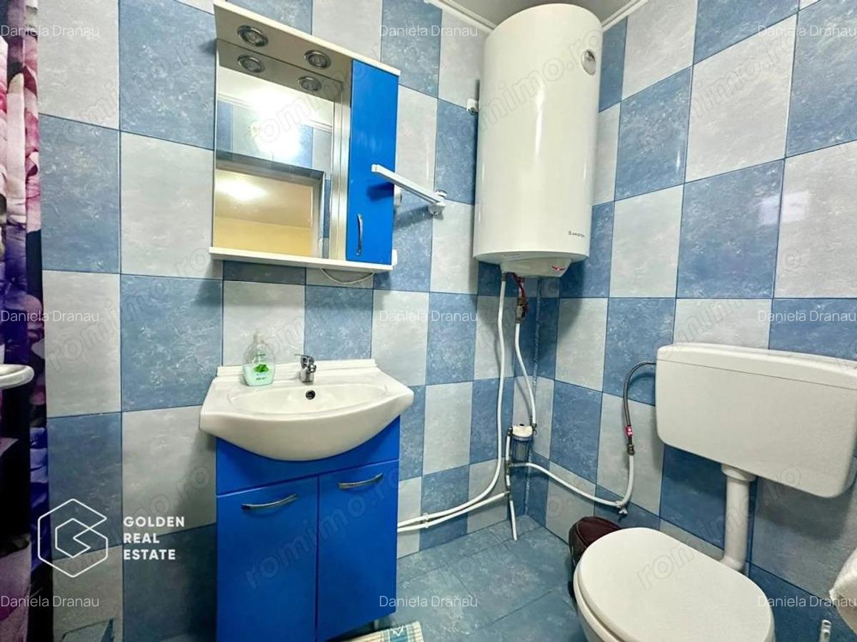 Casa 3 camere, Alunis, renovata, teren 1.214 mp - 19