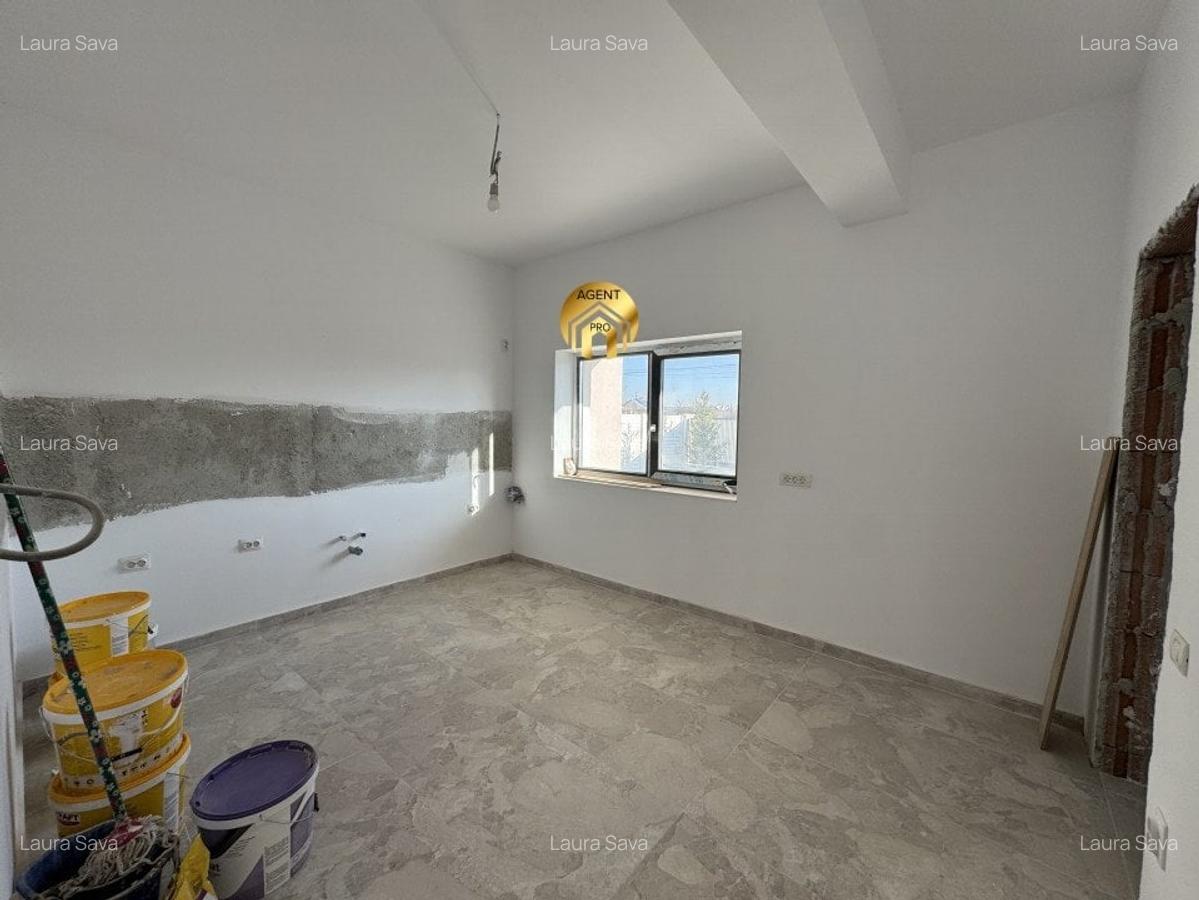 Vila Individuala 4 camere - 300mp teren - Calitate excelenta - Otopeni Odaile - 9