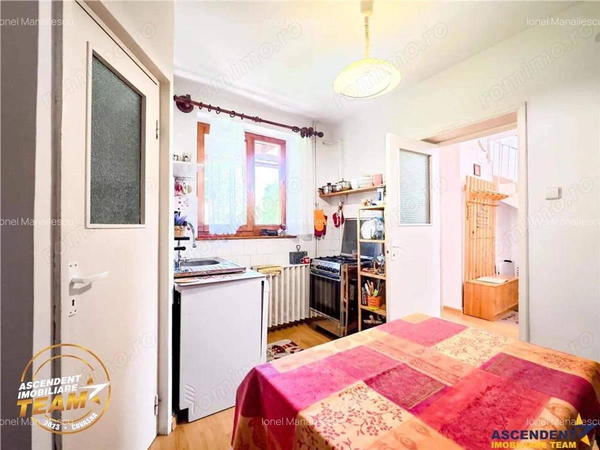 Film! Un colt de liniste si confort, in inima orasului Sfantu Gheorghe - 17