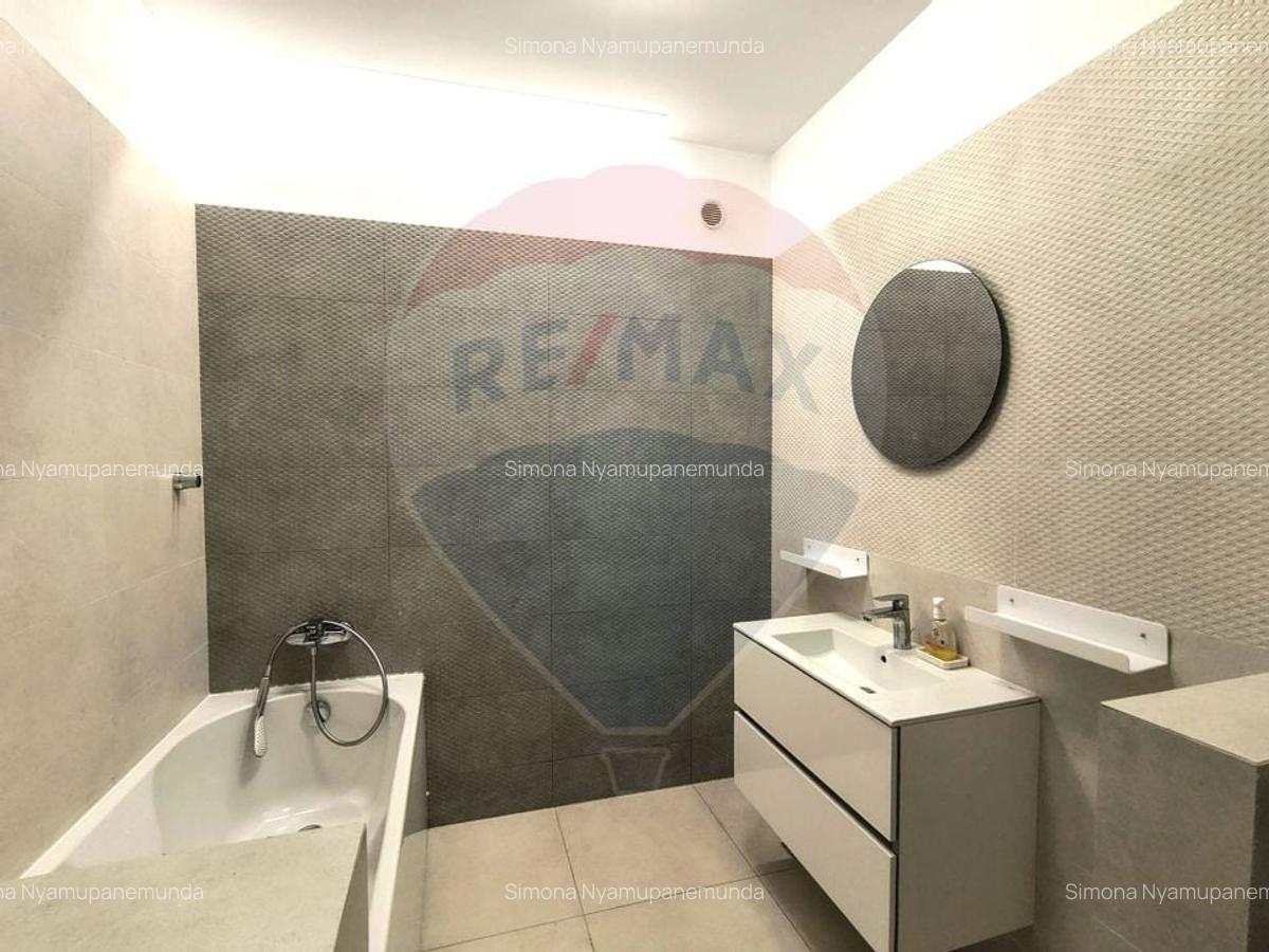 Apartament cu 2 camere de inchiriat Constanta - 6