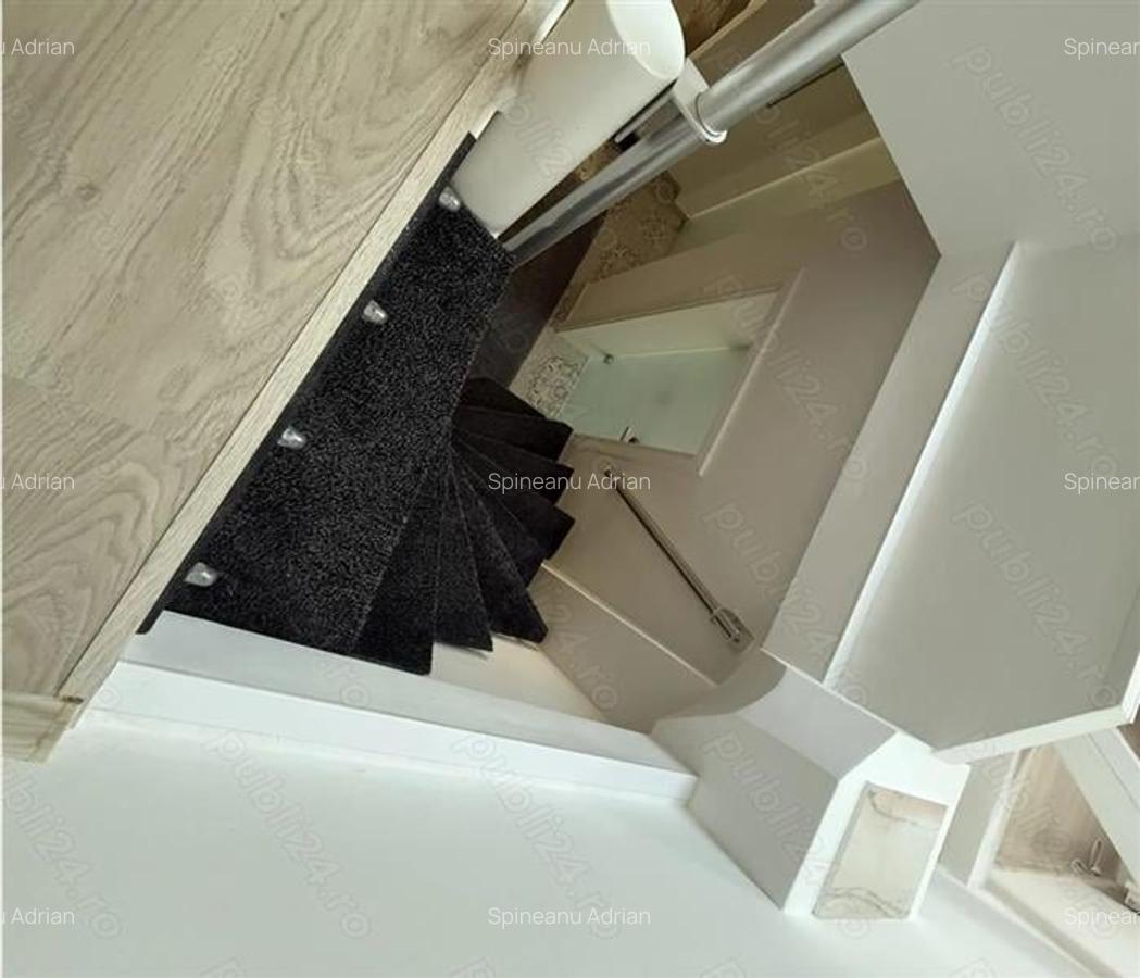 Apartament 2 camere Giroc cu scara interioara - 5