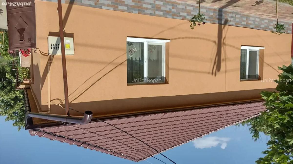 Casa de vanzare in Sannicolau Mare - 1