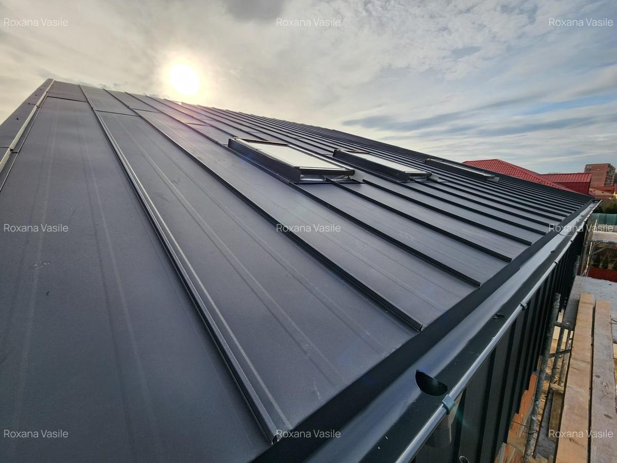 Vila  5 camere  Matei Millo  350 000eur  Comision 0% Cumparator! - 1