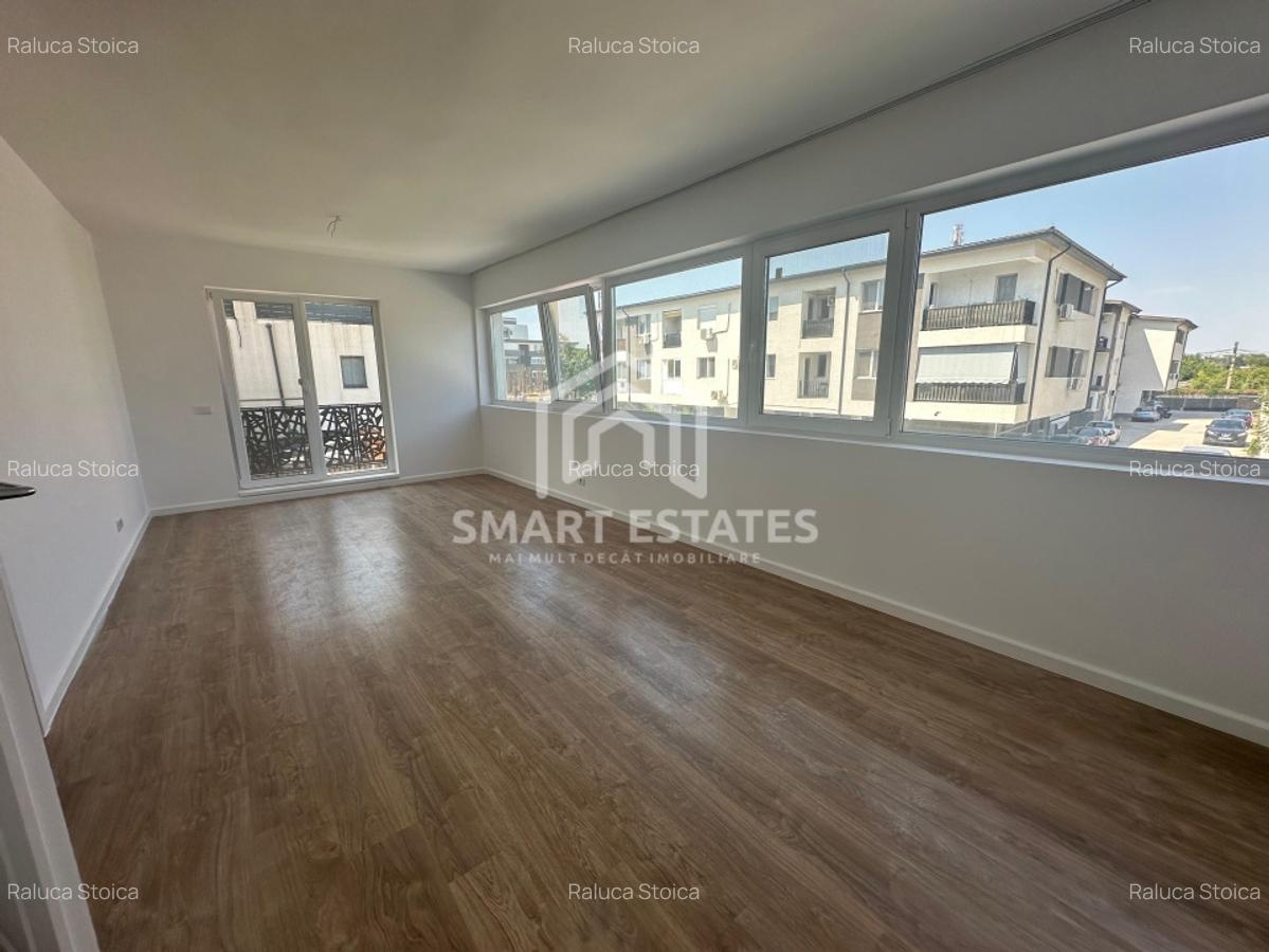 Metrou 1 Decembrie 1918 - Apartament 2 Camere - Comision 0% - 9