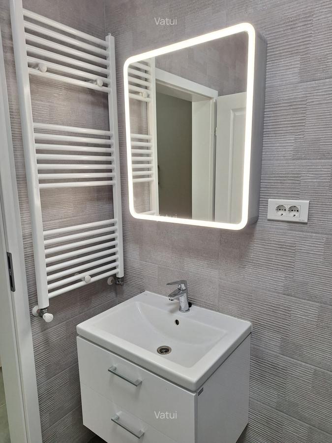 Apartament Nou de inchiriat 2 camere - 13