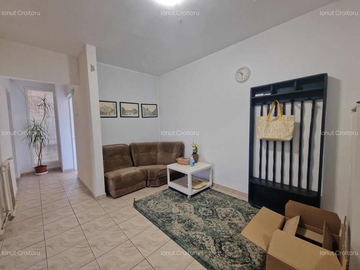 LIBER - Apartament cu 2 camere -mobilat si utilat - esplanada OANCEA - 5