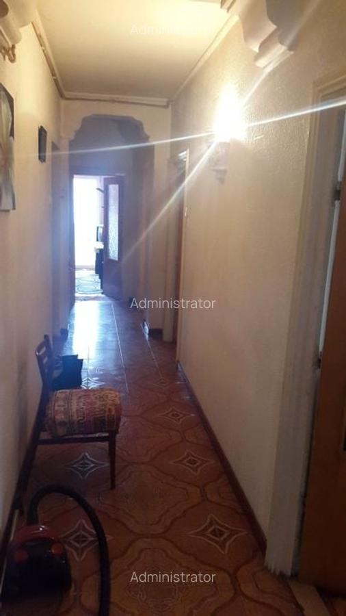 FALEZA NORD-APARTAMENT 5 CAMERE ETAJ 1 CU GAZE - 19