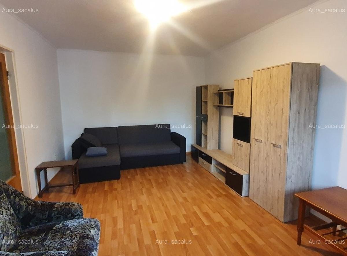 Apartament decomandat, etaj 1, vedere spate, mobilat - 2