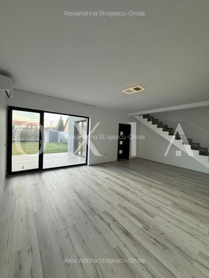 SX545 Dumbravita (Ikea), Proiect Modern, Disponibil Imediat - 14