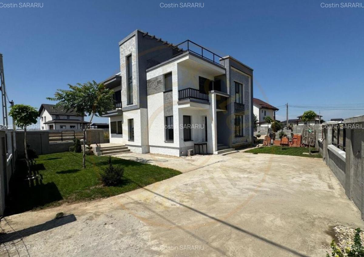 Casa 5 camere - Anul 2025 - Craiovei Platou in Pitesti - 2