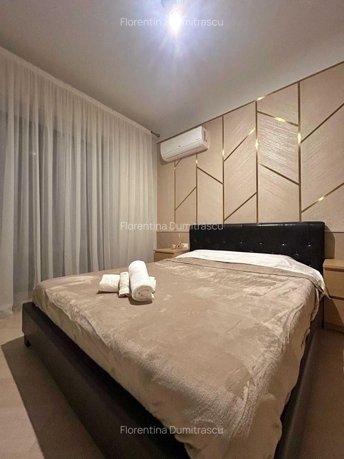 2 camere, 57 mp + terasă Perioada minimă de închiriere este de o lună. - 2