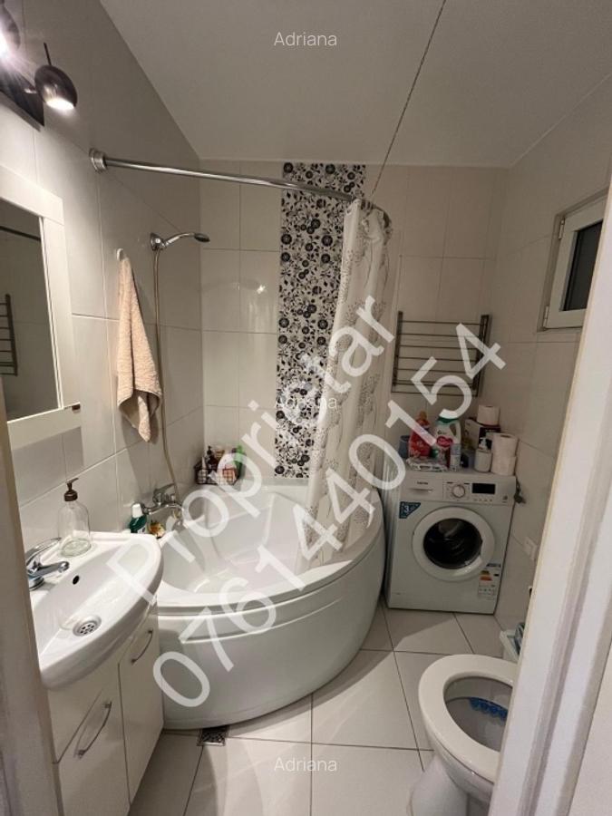 Apartament ultracentral 2 camere Dorobanți - 11