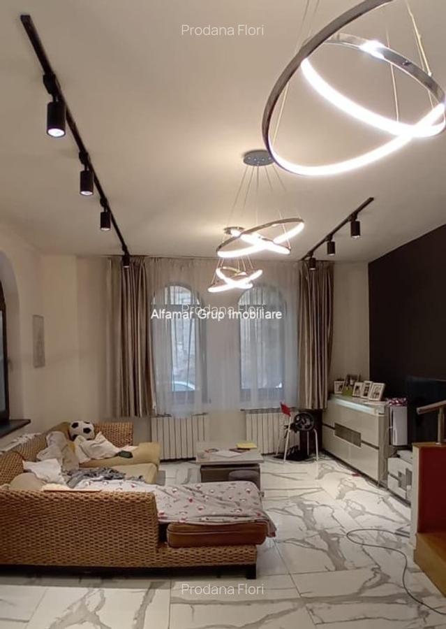 Casa cu povesti din Lacul Tei - 6