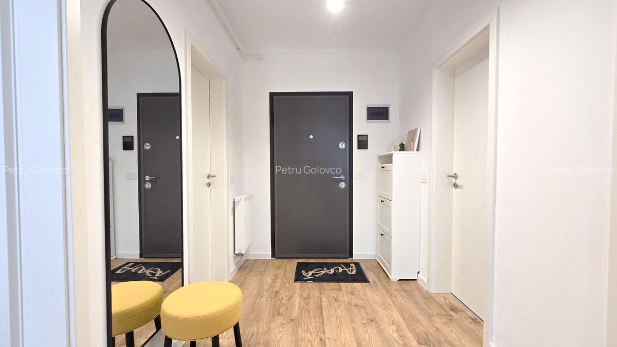 Apartament Spațios | Prima Închiriere | Maurer Villas - 7