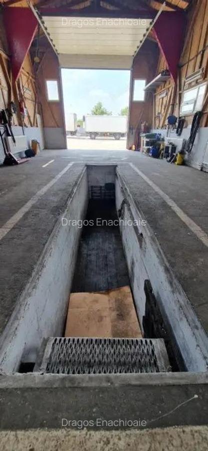 De inchiriat hala service auto + locuri de parcare in Popesti Leordeni - 7