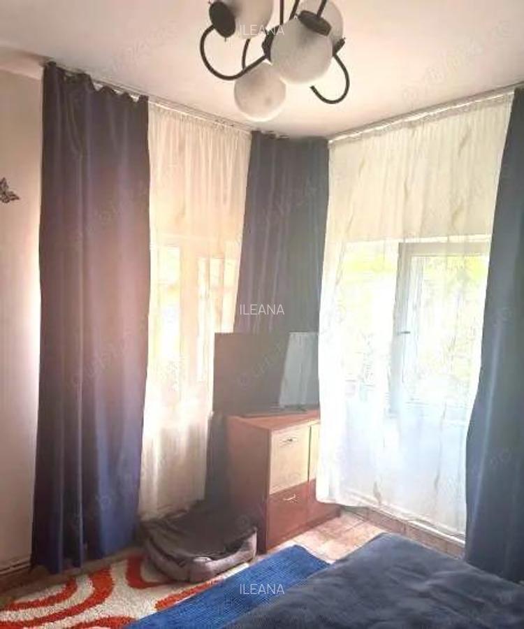 GARA- bratianu..casa caramida - 6