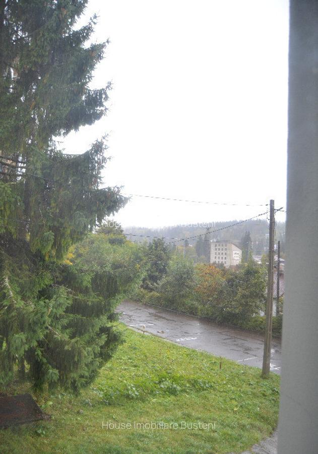 Predeal-Apartament cu trei camere ,mobilat si utilat - 14