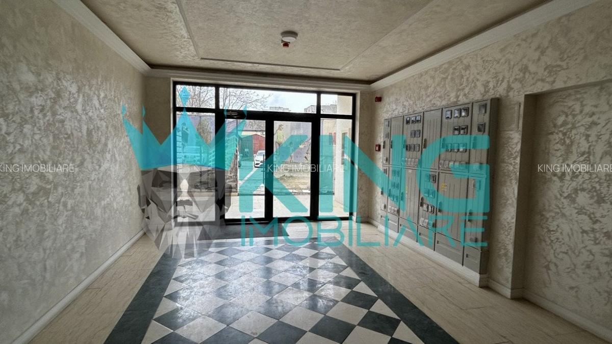 Apartament cu 2 camere decomandat, mobilat în Calea Călărașilor - 23