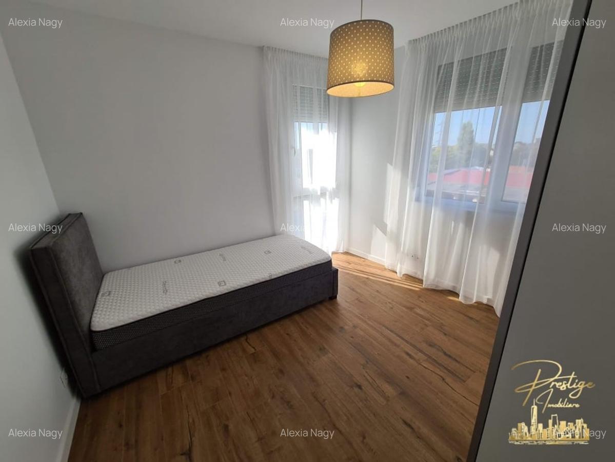 Apartament cu 3 camere de inchiriat in bloc nou , Ared R31-Oradea - 8