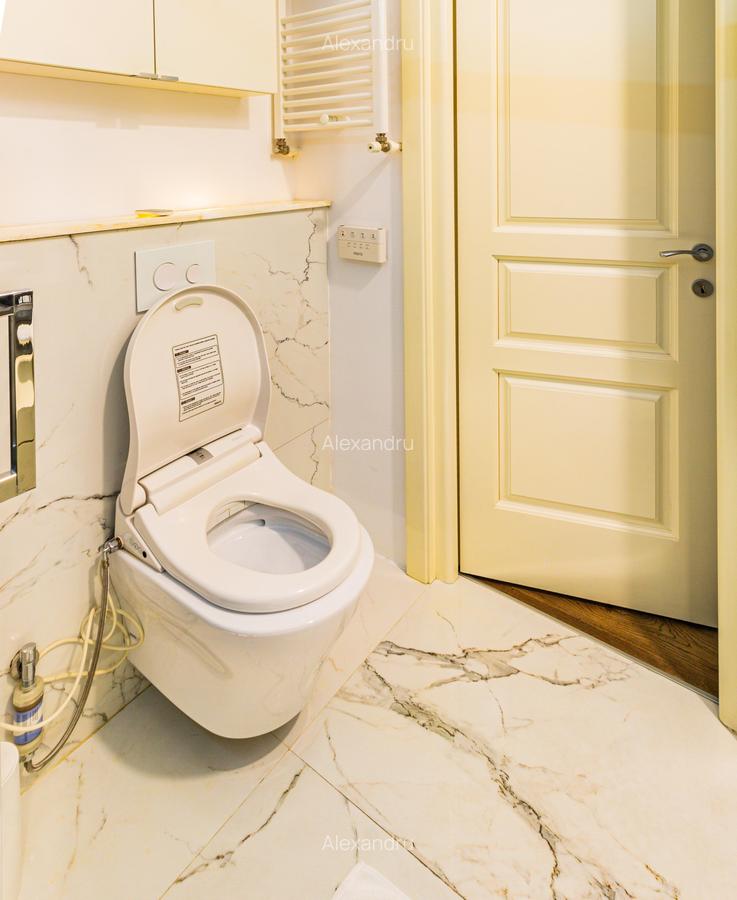 Apartament cu 2 camere semidecomandat în Timpuri Noi - 16