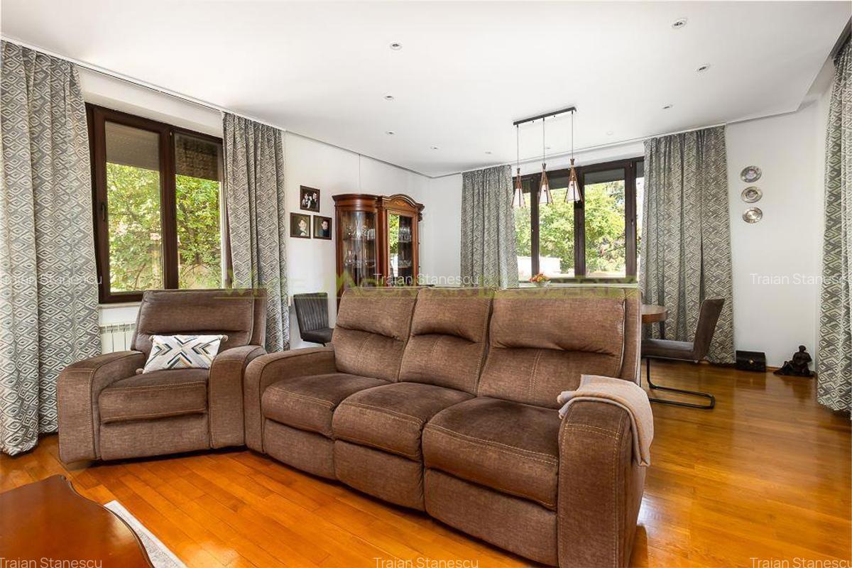 Vila 7 camere, de vanzare, Snagov - 6
