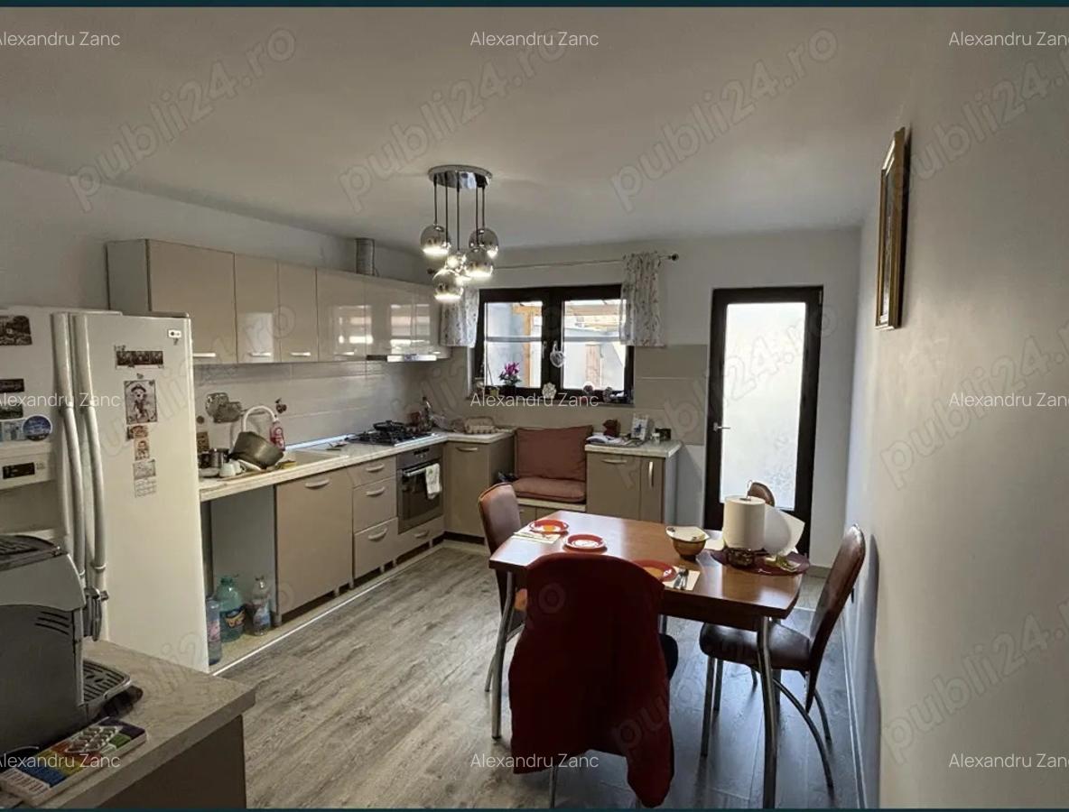 Vand Casa Noua,Finisata,Utilata - 1