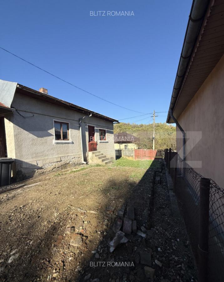 Casa de vanzare, 61 mp,Aninoasa - 5