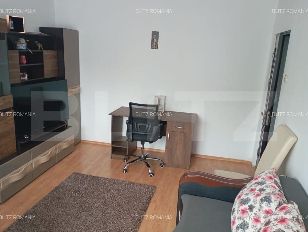 Apartament 2 camere, 40 mp, zona Micro 11 - 2