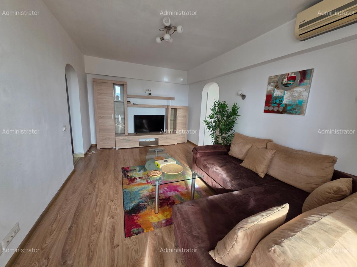 Pajura 2 camere bloc reabilitat - 1