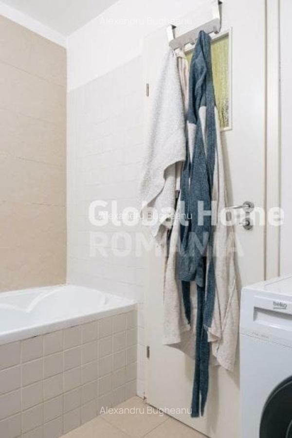 Apartament 2 camere| Dorobanti Polona Stefan cel Mare | Renovat | Balcon - 10
