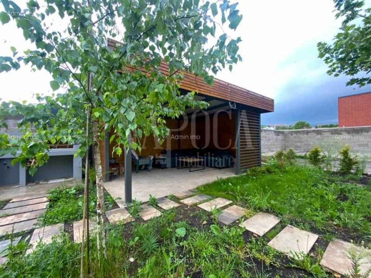 Casa 5 camere de vanzare in Borhanci, Cluj Napoca - 5