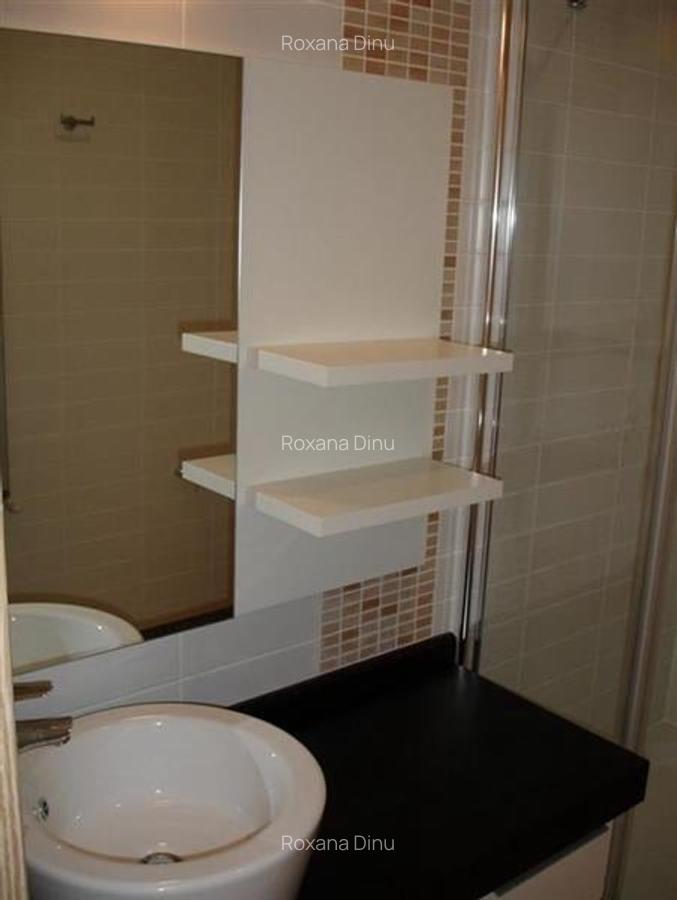 Vanzare Apartament  3  Camere Tei Bloc Nou - 12