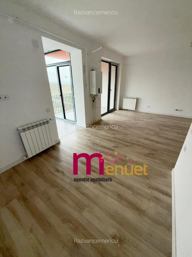 Studio,bloc nou,etaj 2, 42 mp - 2