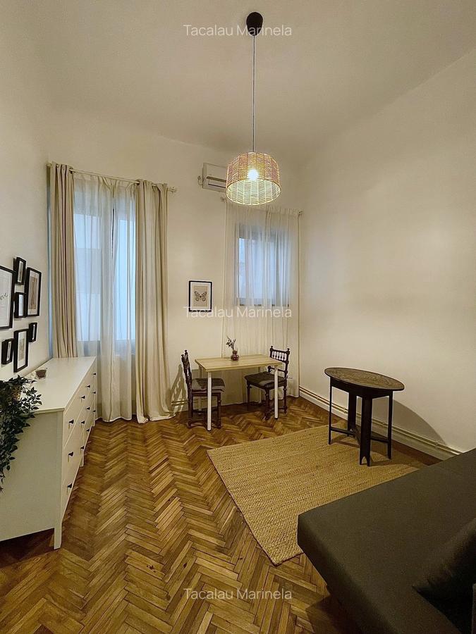 Apartament 2 camere Universitate / Coltea - 8