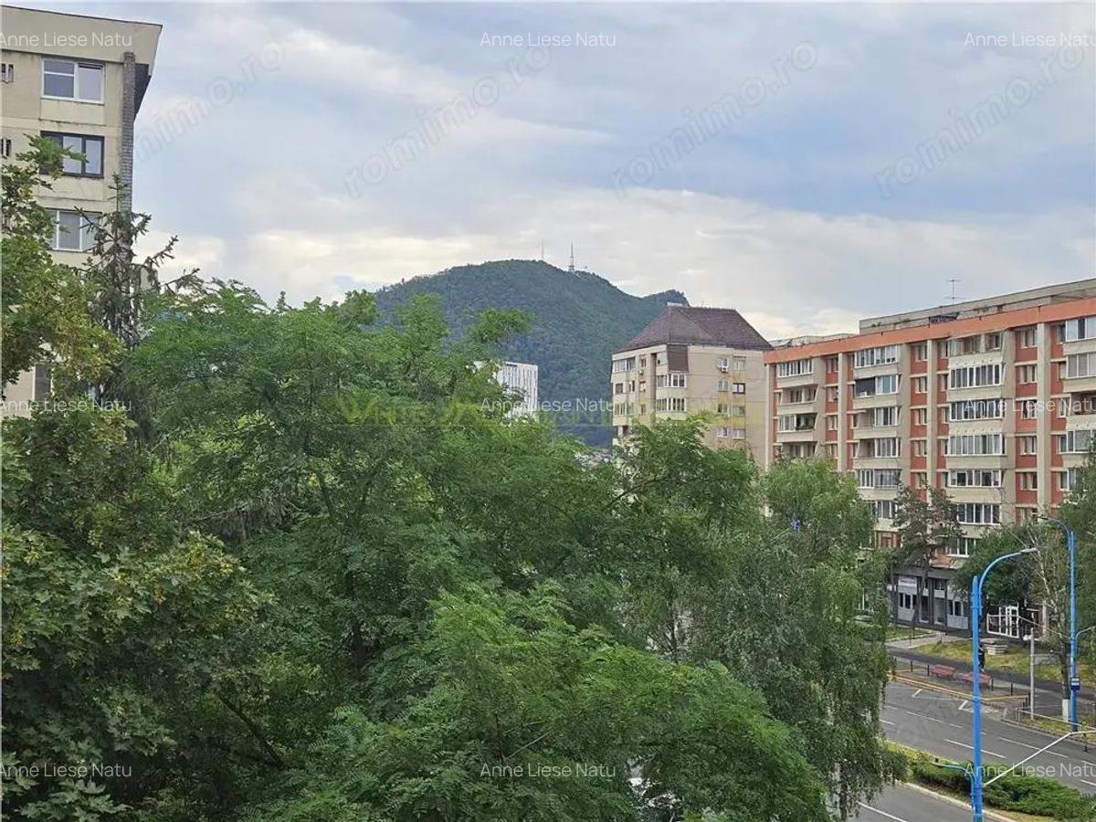 [REZERVAT] Apartament cu priveliste de inchiriat bd. Victoriei - 3