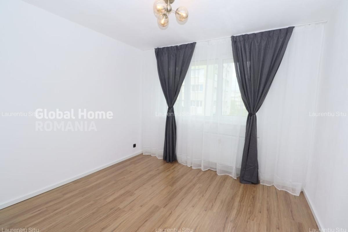 Apart 2 camere 1 Mai | Complet Renovat 2025 | Et 5/7 | Zona verde - parc copii | - 5