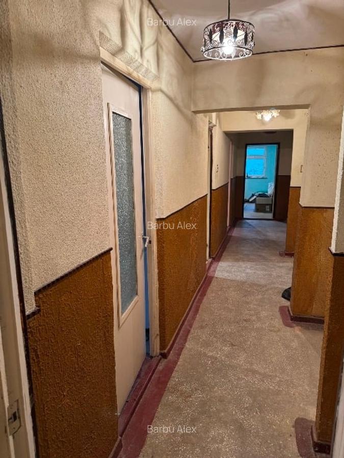 Apartament 4 camere langa inspectorat - Str Dr. telemac nr. 21 Focsani 2 stejari - 2