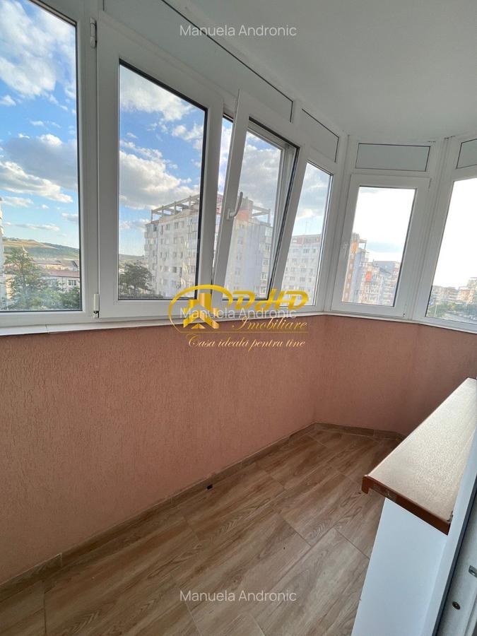 Apartament două camere,decomandat,NOU,zona Pacurari-Alpha BANK - 11
